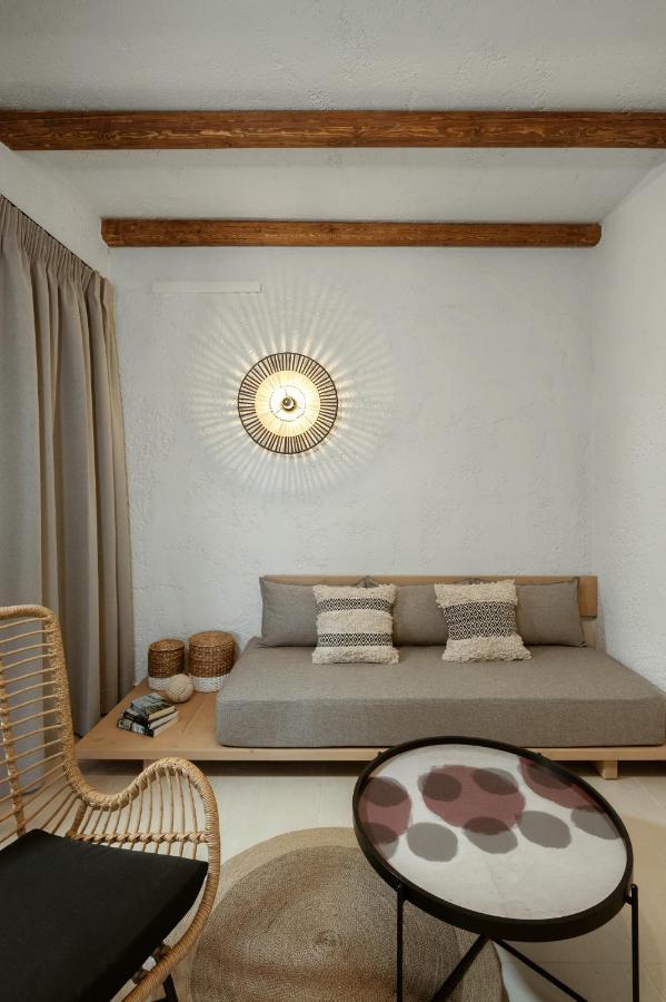 Okeanis Mystique South Aparthotel Ierapetra  Exterior photo