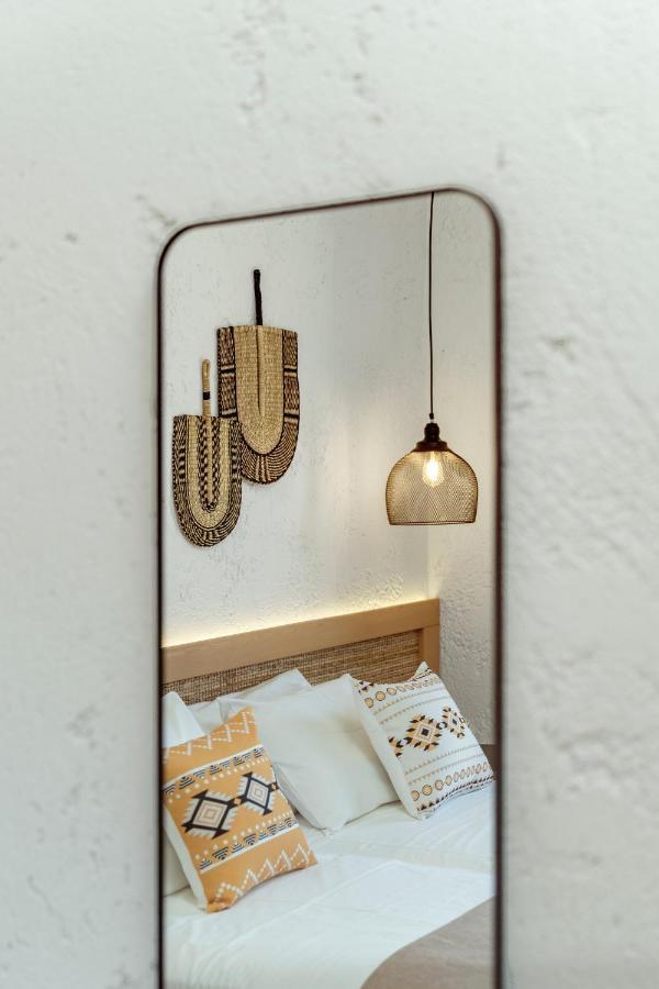 Okeanis Mystique South Aparthotel Ierapetra  Exterior photo