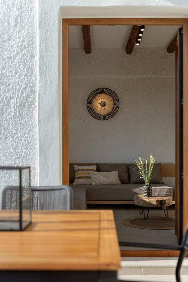 Okeanis Mystique South Aparthotel Ierapetra  Exterior photo