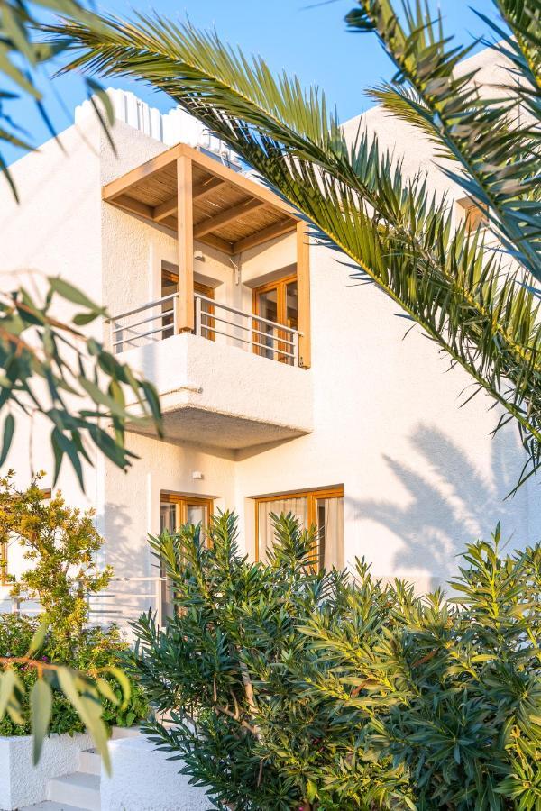 Okeanis Mystique South Aparthotel Ierapetra  Exterior photo