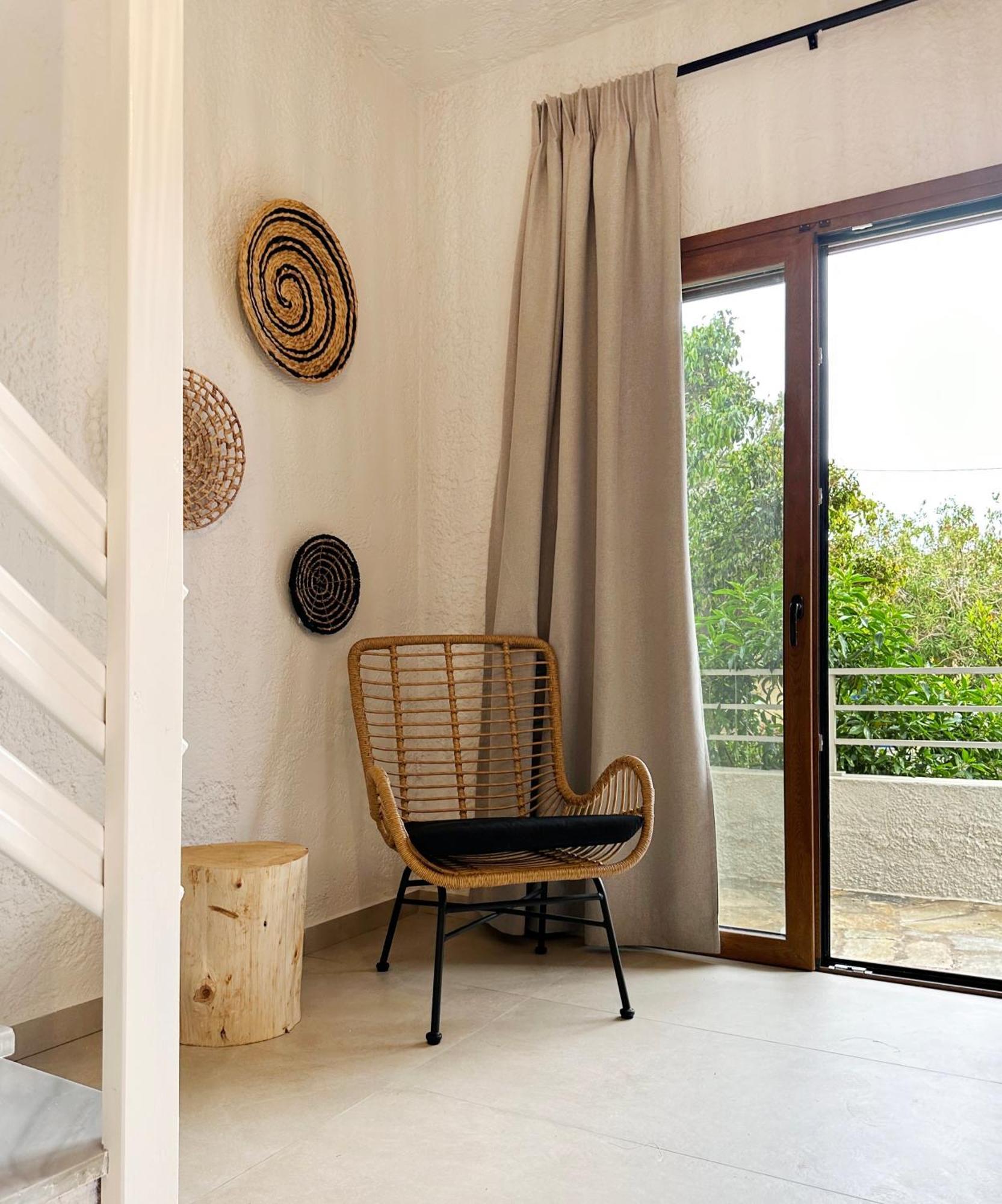 Okeanis Mystique South Aparthotel Ierapetra  Exterior photo